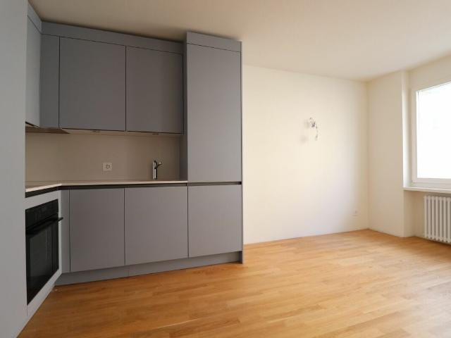 Apartment mieten in Basel, Basel-Stadt