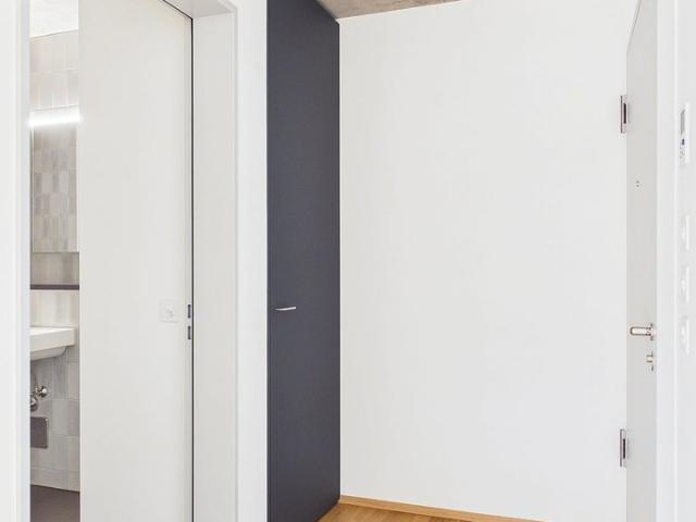 Apartment mieten in Grossbasel, Basel