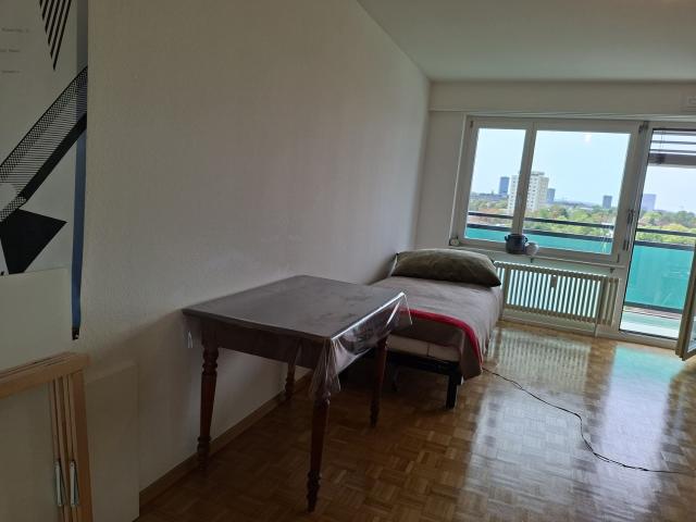 Apartment mieten in Basel, Basel-Stadt