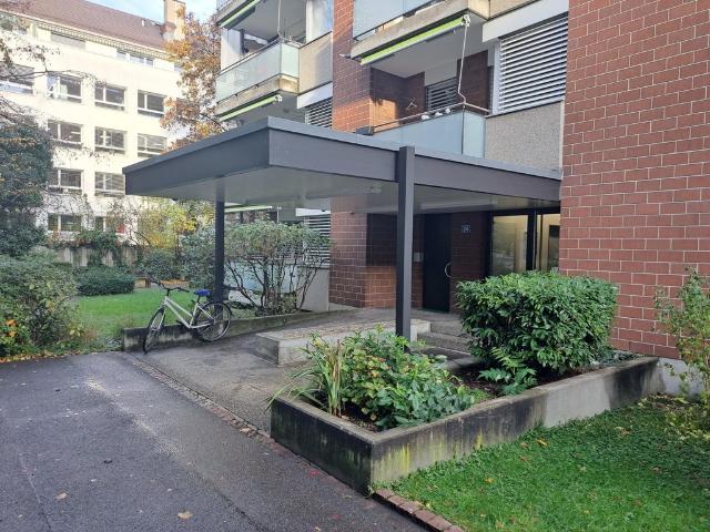 Apartment mieten in Basel, Basel-Stadt