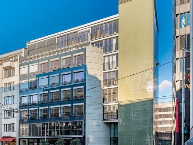 Apartment mieten in Basel, Basel-Stadt