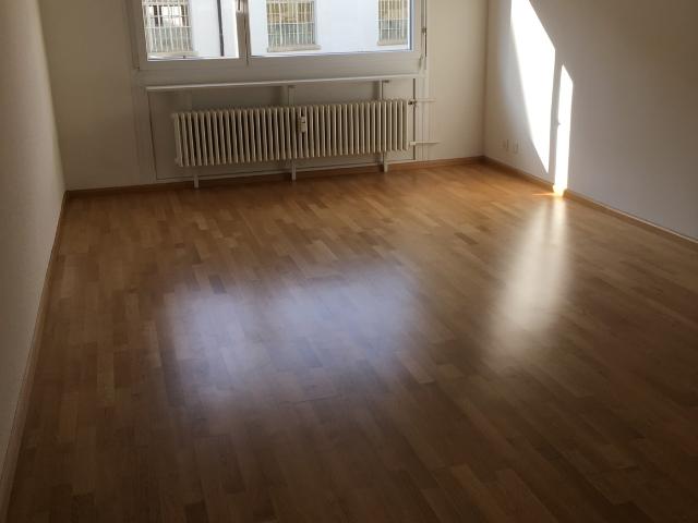 Apartment mieten in Grossbasel, Basel