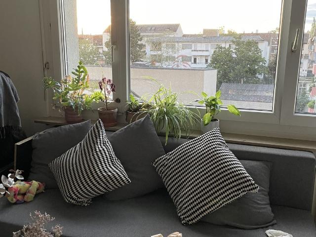 Apartment mieten in Basel, Basel-Stadt