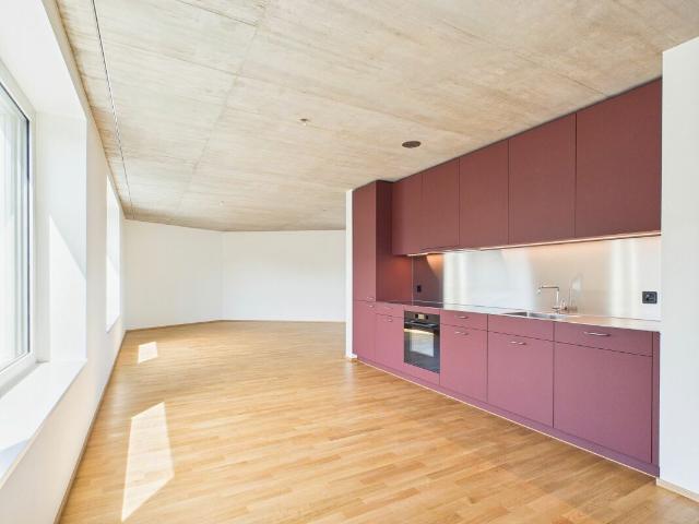 Apartment mieten in Basel, Basel-Stadt