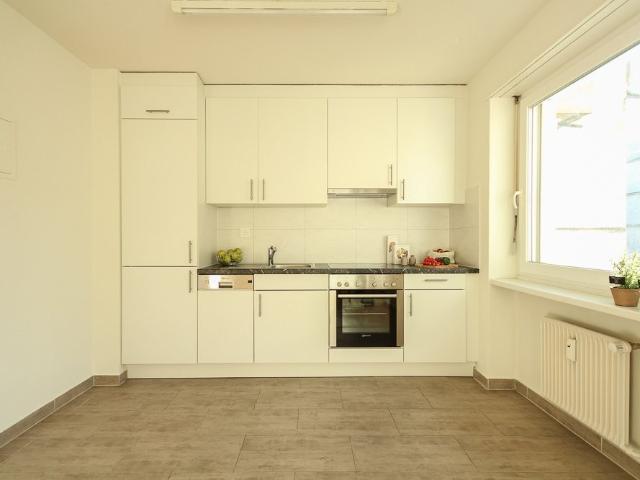 Apartment mieten in Basel, Basel-Stadt