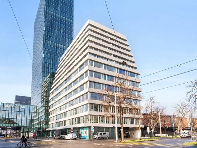 Apartment mieten in Basel, Basel-Stadt