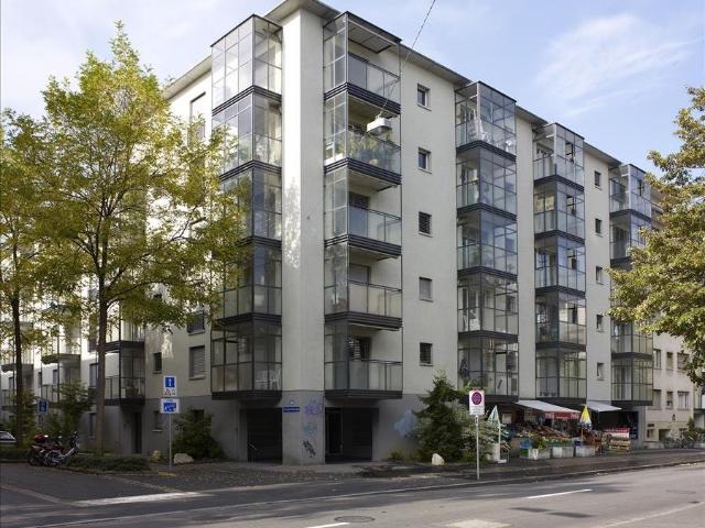 Apartment mieten in Basel, Basel-Stadt