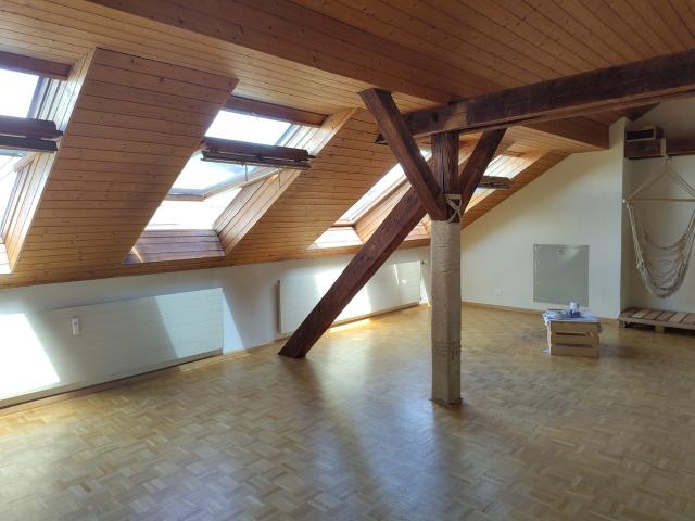 Apartment mieten in Basel, Basel-Stadt