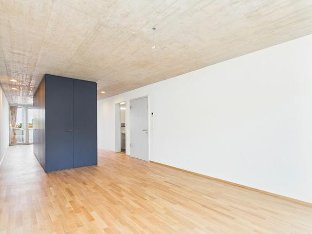 Apartment mieten in Basel, Basel-Stadt