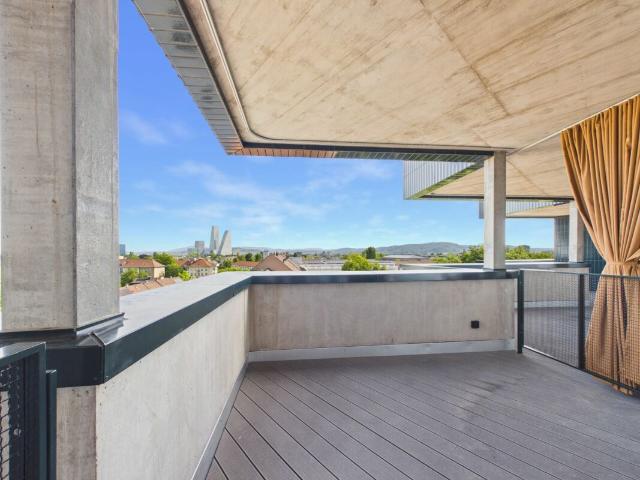 Apartment mieten in Basel, Basel-Stadt