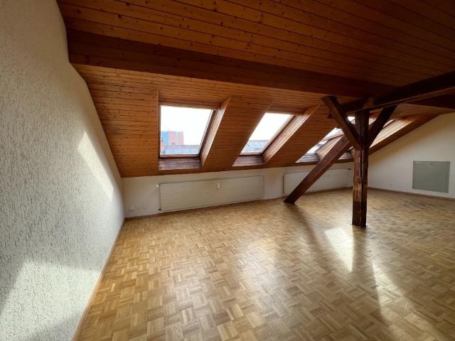 Apartment mieten in Basel, Basel-Stadt