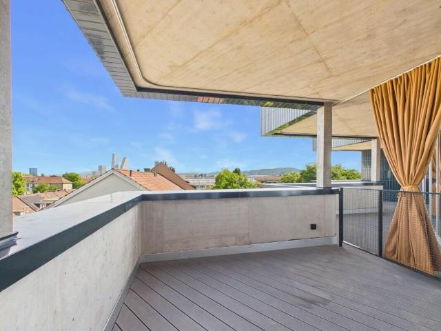 Apartment mieten in Basel, Basel-Stadt