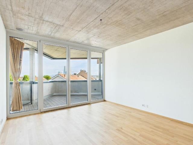 Apartment mieten in Basel, Basel-Stadt