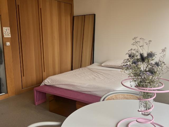 Apartment mieten in Basel, Basel-Stadt