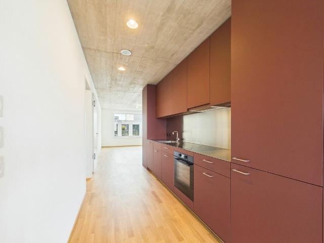 Apartment mieten in Basel, Basel-Stadt
