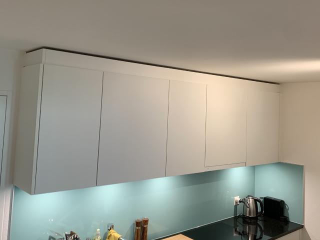 Apartment mieten in Basel, Basel-Stadt