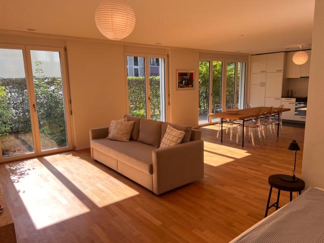 Apartment mieten in Basel, Basel-Stadt