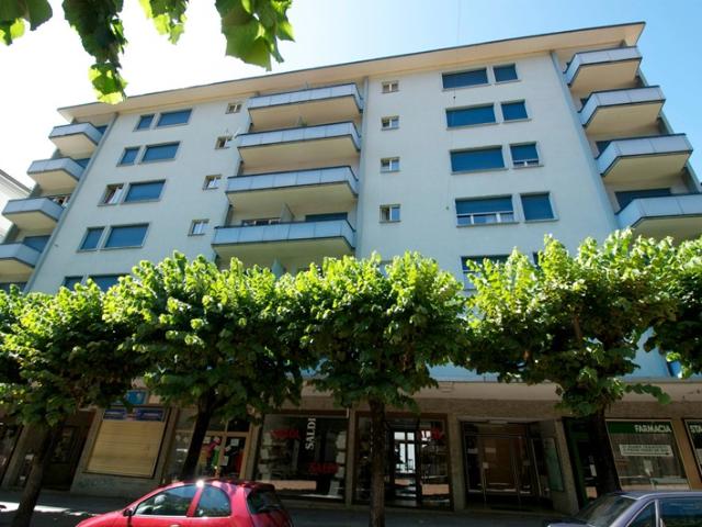 Apartment mieten in Bellinzona, Tessin