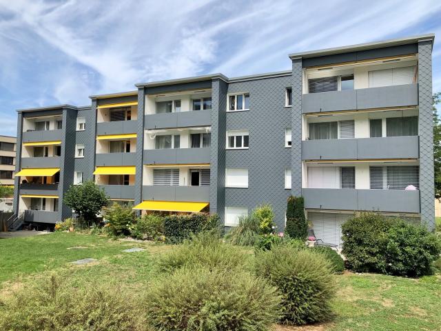 Apartment mieten in Belp, Bern