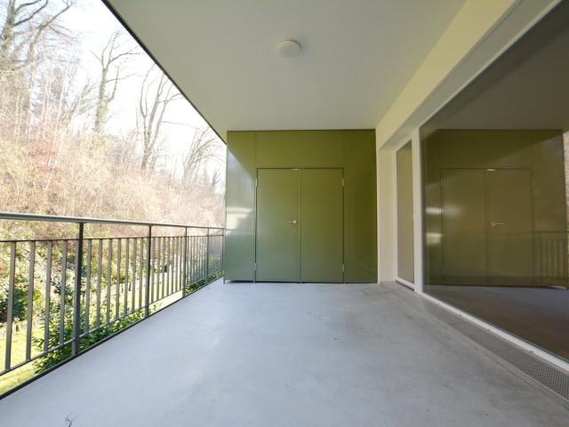 Apartment mieten in Bergdietikon, Aargau