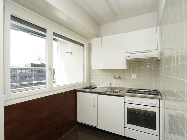 Apartment mieten in Bern