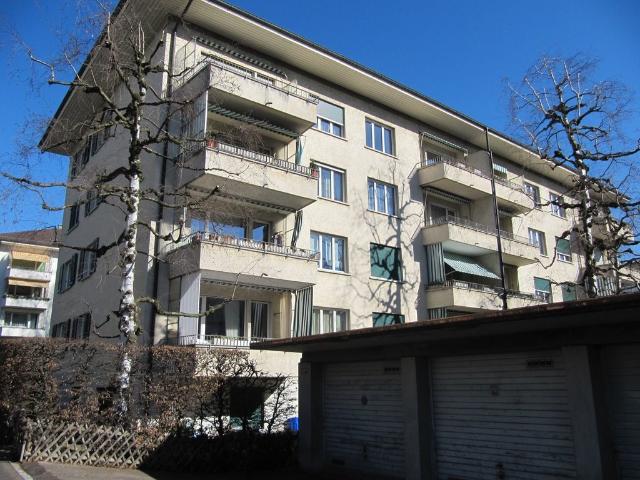 Apartment mieten in Schosshalde, Bern