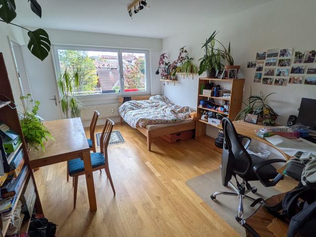Apartment mieten in Altenberg, Bern