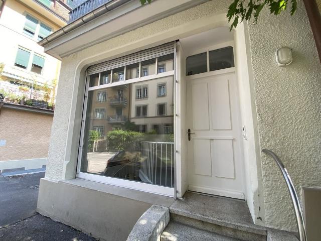 Apartment mieten in Bern