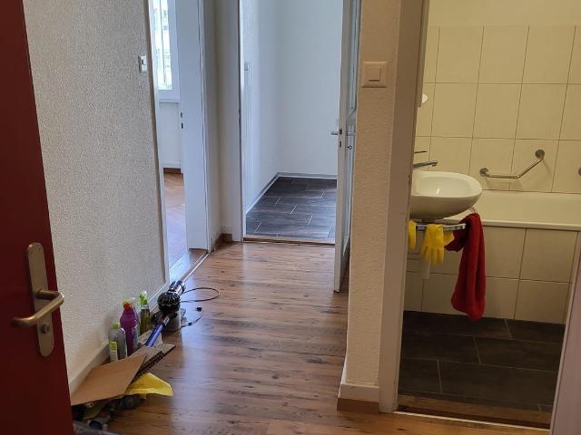 Apartment mieten in Bern