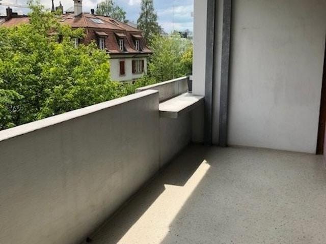 Apartment mieten in Bern