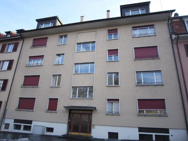 Apartment mieten in Bern