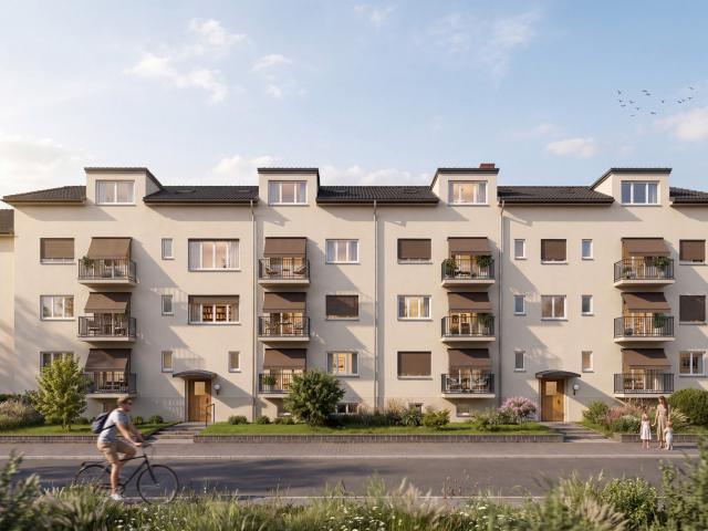 Apartment mieten in Bethlehem, Bern