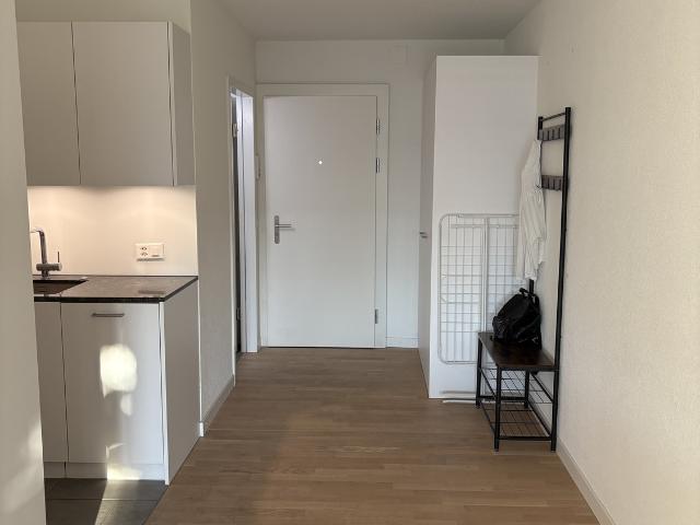 Apartment mieten in Bern