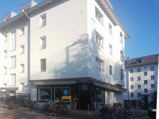 Apartment mieten in Bern