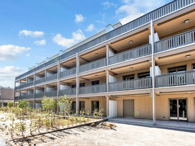 Apartment mieten in Bern