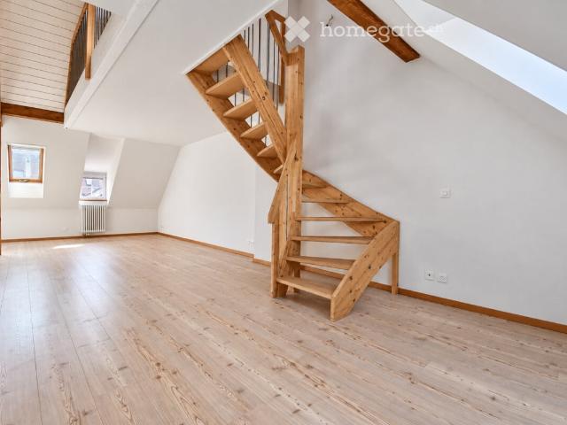 Apartment mieten in Bern