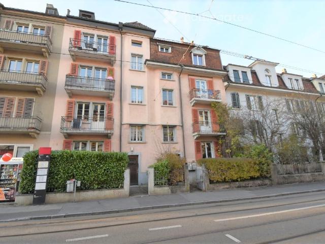 Apartment mieten in Bern