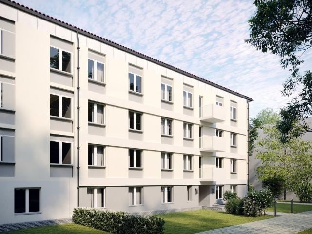 Apartment mieten in Bern