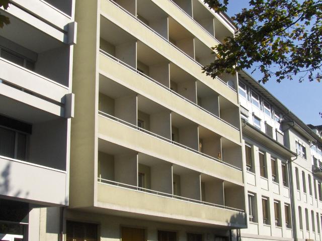 Apartment mieten in Monbijou, Bern