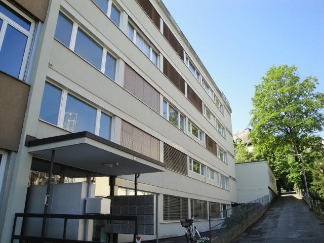 Apartment mieten in Bern