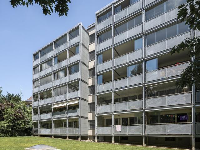 Apartment mieten in Holligen, Bern