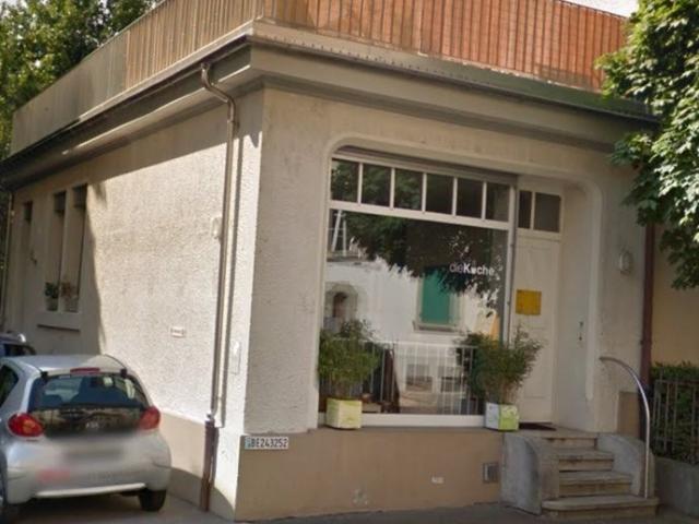 Apartment mieten in Bern