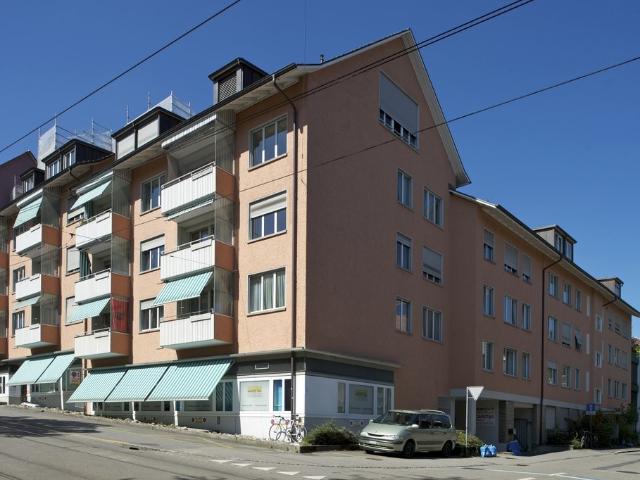 Apartment mieten in Bern