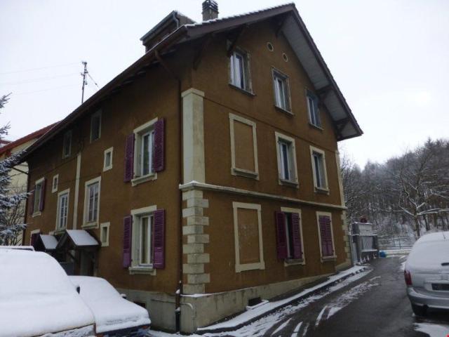 Apartment mieten in Bern