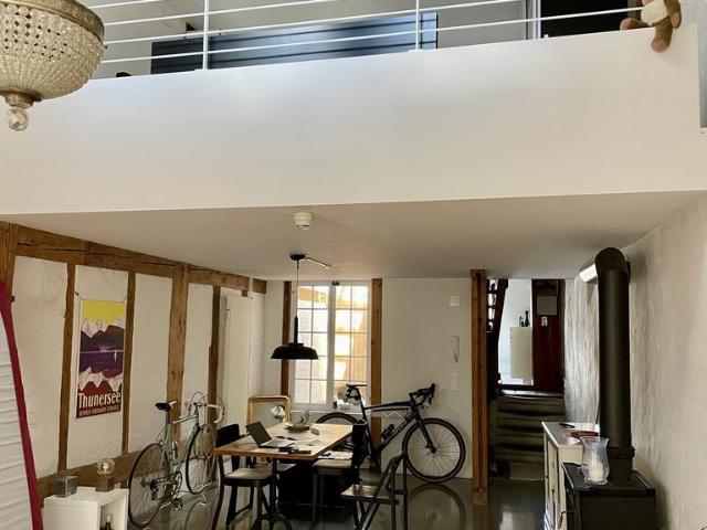 Apartment mieten in Bern