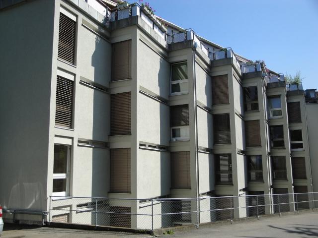 Apartment mieten in Bern