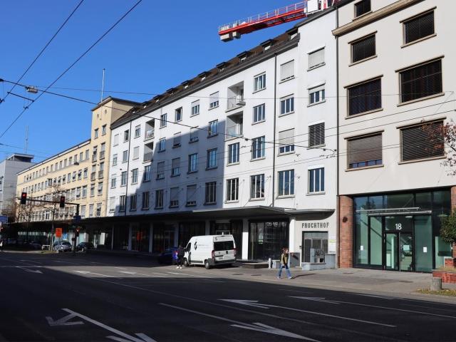 Apartment mieten in Bern