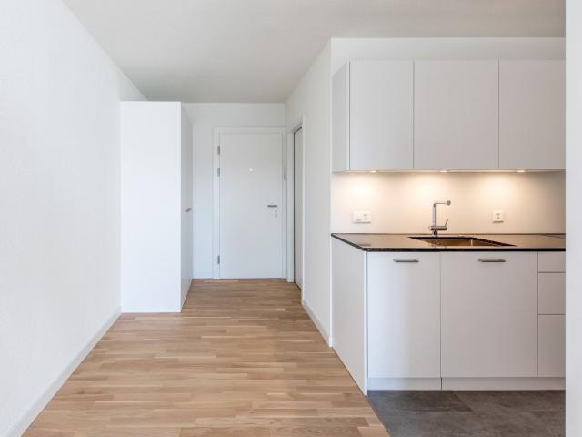 Apartment mieten in Marzili, Bern