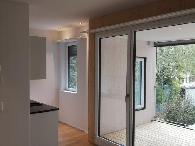 Apartment mieten in Bern