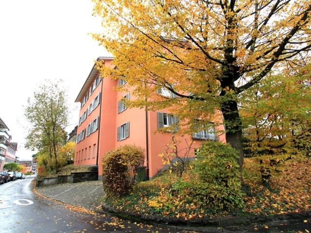 Apartment mieten in Bern
